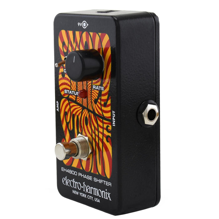 Electro Harmonix Small Stone Nano Analog Phase Shifter