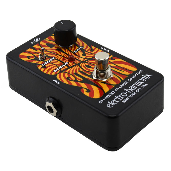 Electro Harmonix Small Stone Nano Analog Phase Shifter