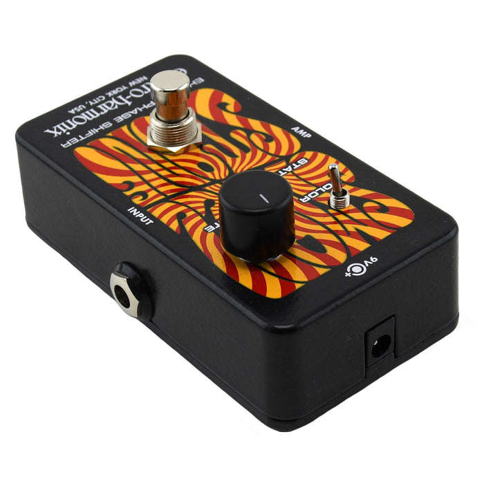 Electro Harmonix Small Stone Nano Analog Phase Shifter