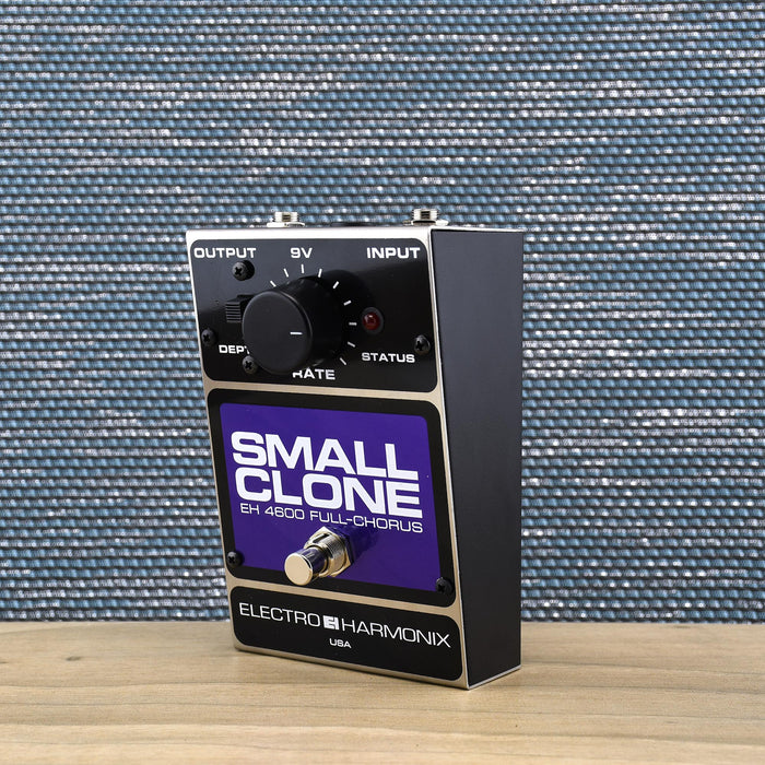 Electro Harmonix Small Clone Analog Chorus