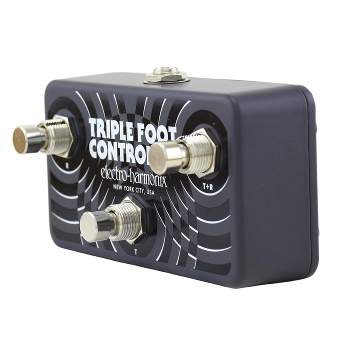 Electro Harmonix Triple Foot Controller