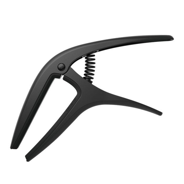 Ernie Ball Axis Capo, Black