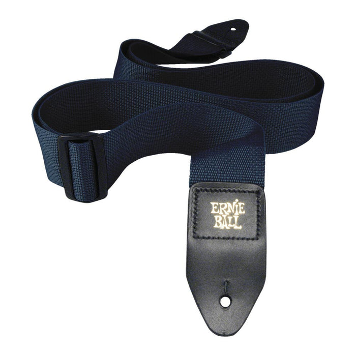 Ernie Ball Polypro Strap - Navy