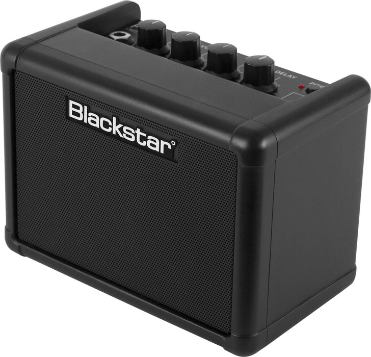 Blackstar Fly 3 Mini Guitar Amplifier