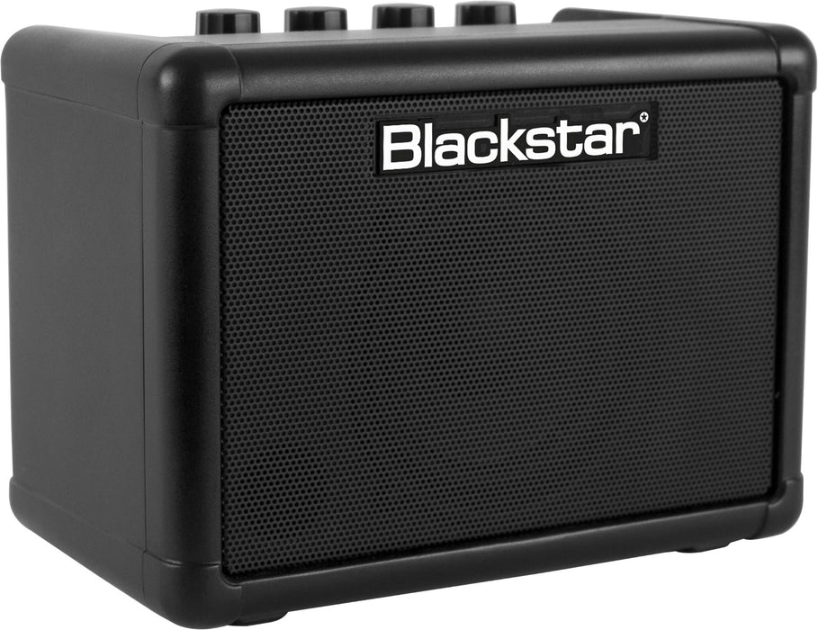 Blackstar Fly 3 Mini Guitar Amplifier