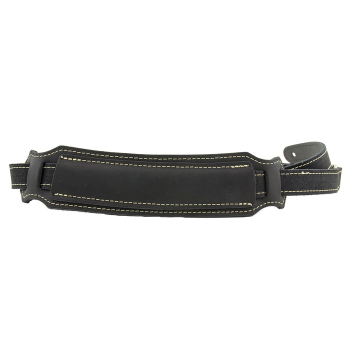 Franklin Strap Vintage Straps - Glove Leather - Black