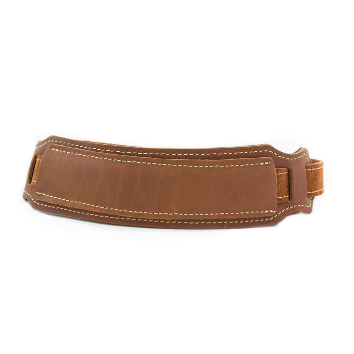 Franklin Strap Vintage Straps - Glove Leather - Cognac