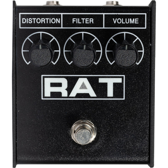 Proco RAT2 Distortion Guitar Pedal Stomp Box