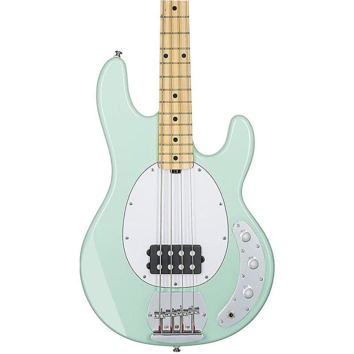 Sterling by Music Man StingRay - Mint Green