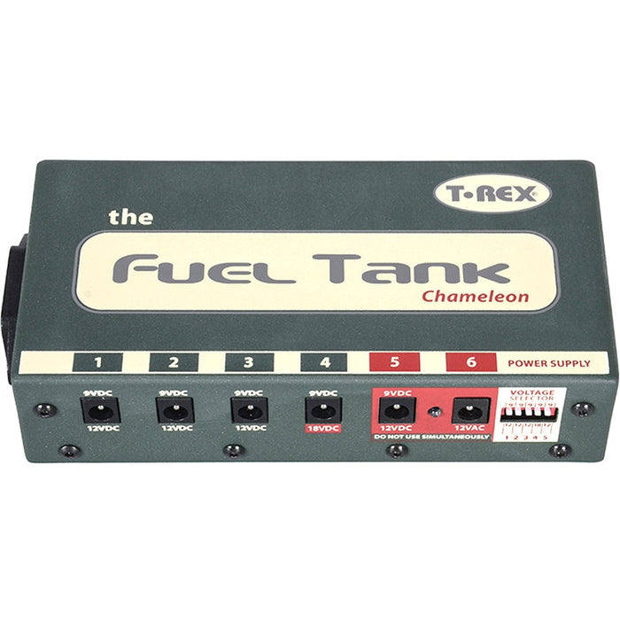 T-Rex Fuel Tank Chameleon Power Supply