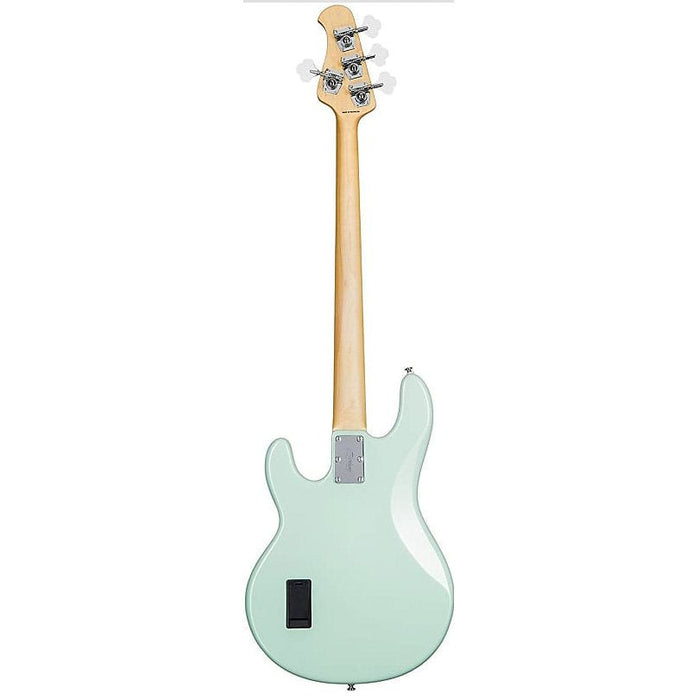 Sterling by Music Man StingRay - Mint Green