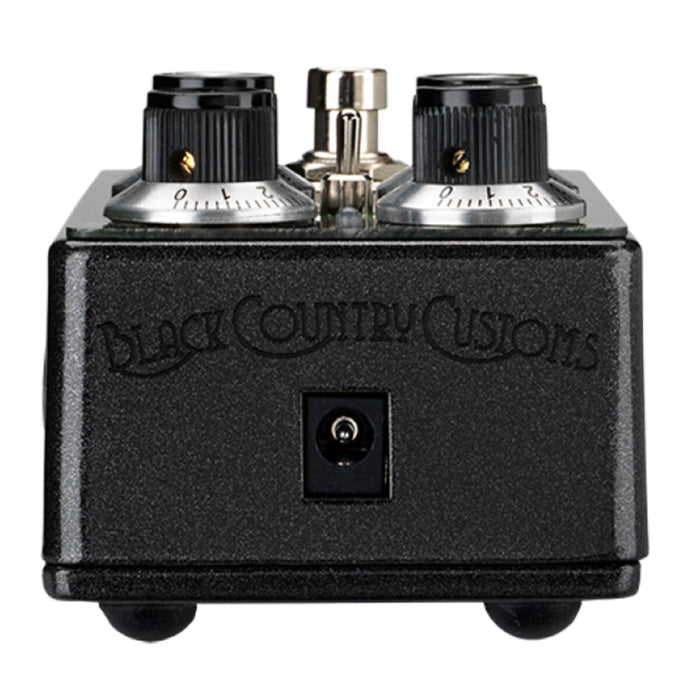 Laney Black Country Customs Blackheath Bass Distortion Pedal