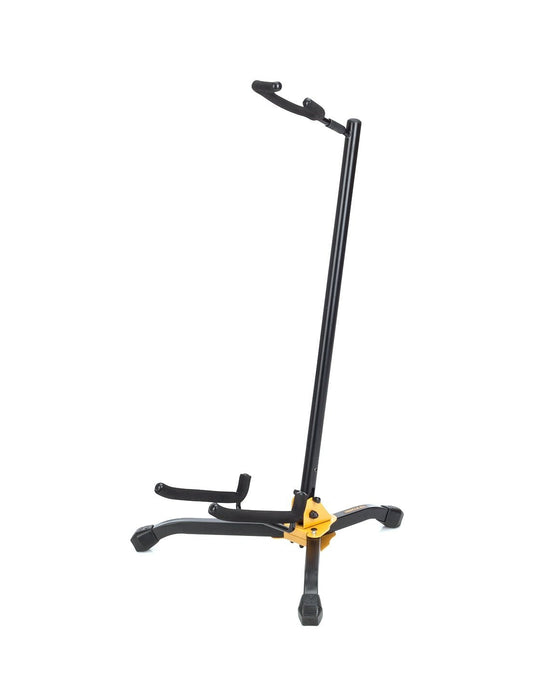 Hercules Single Instrument Shock Absorbing Stand