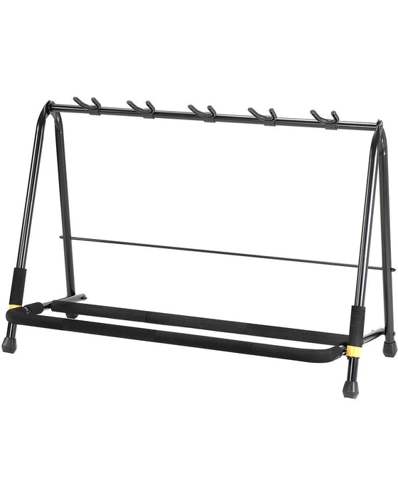 Hercules GS525B Five Guitar Display Rack