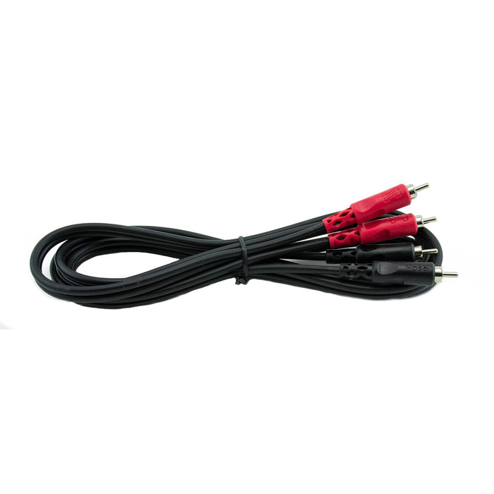 Hosa 2M Dual Cable RCA - RCA