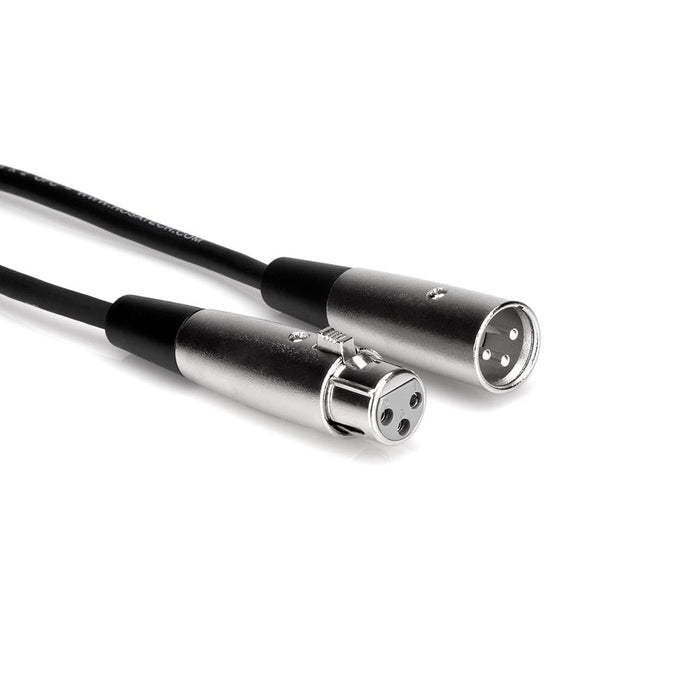 Hosa 5' XLR Cable