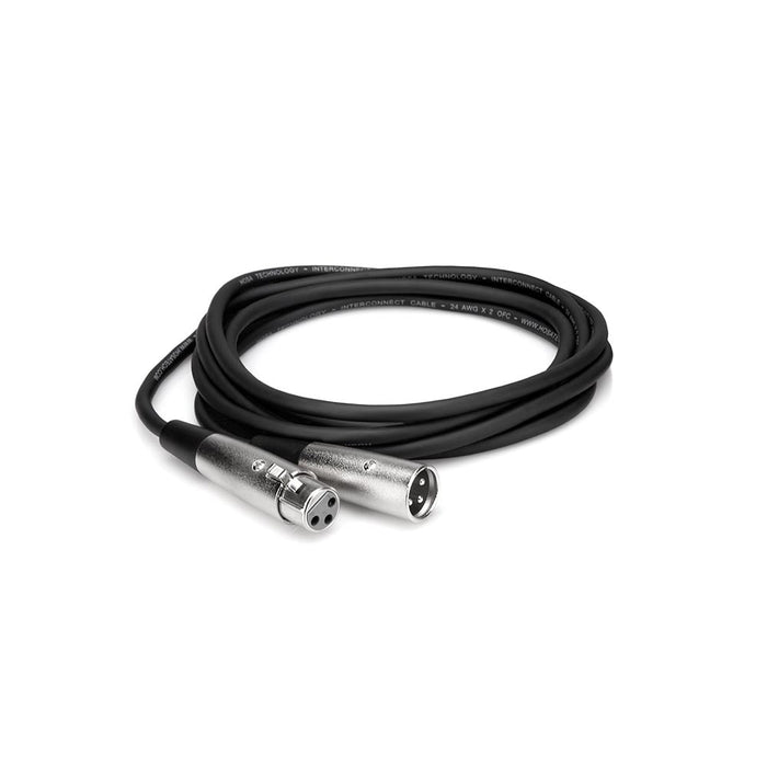 Cable XLR de 5 pies de Hosa