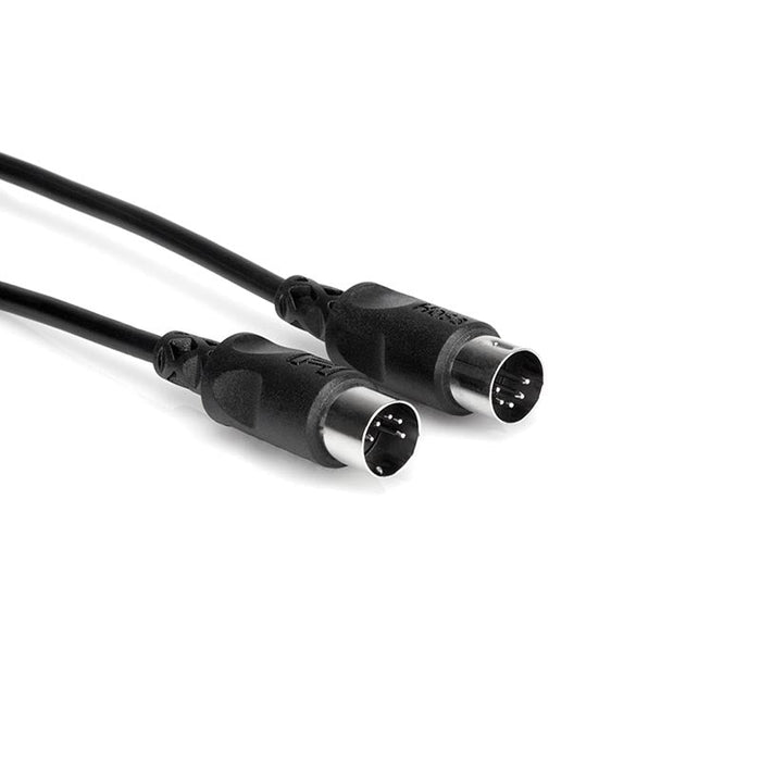 Hosa Midi Cable BK 5Ft