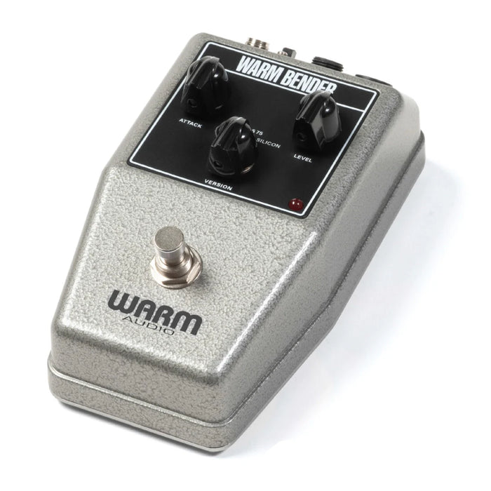 Warm Audio WA-BEND Warm Bender Fuzz Pedal