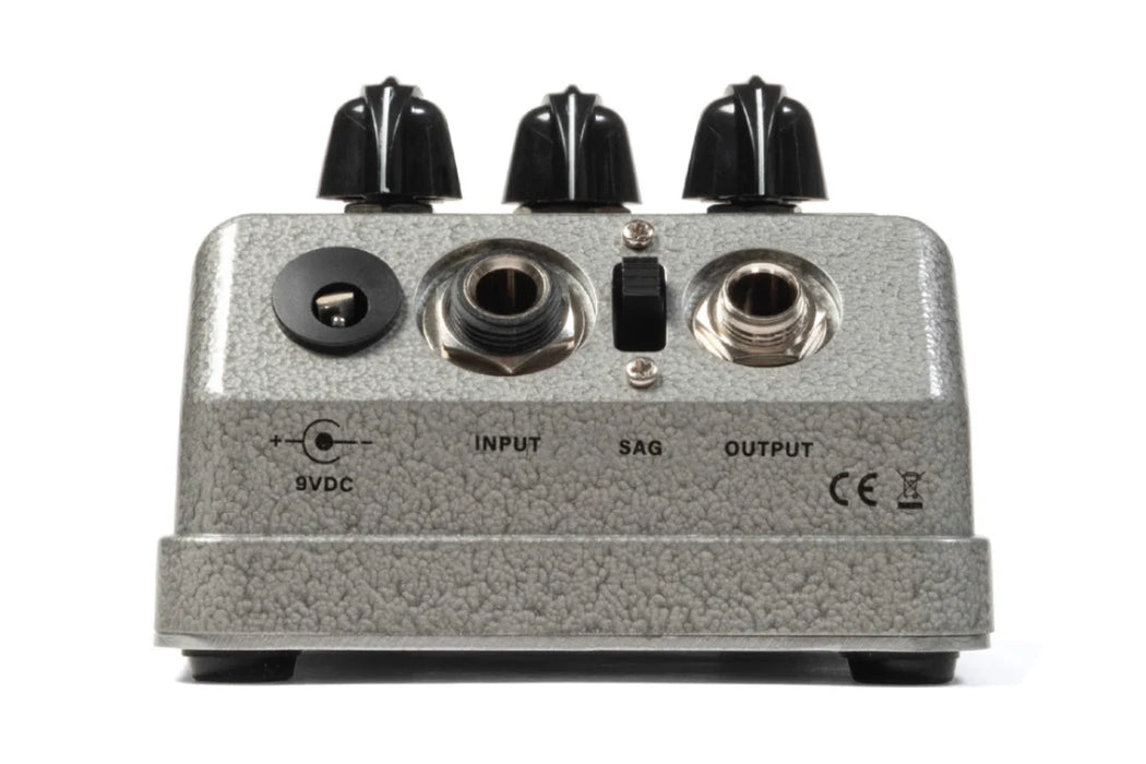 Warm Audio WA-BEND Warm Bender Fuzz Pedal