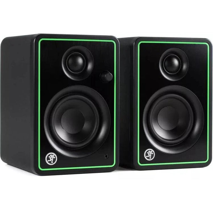 Mackie CR3-X 3 inch Multimedia Monitors