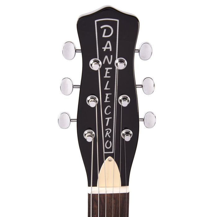 Danelectro Fifty Niner Gold Top