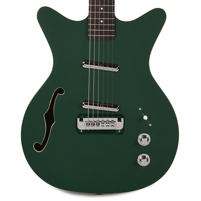 Danelectro Fifty Niner Jade Top