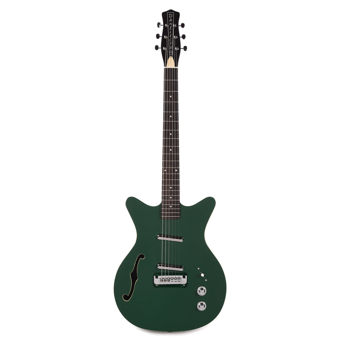 Danelectro Fifty Niner Jade Top