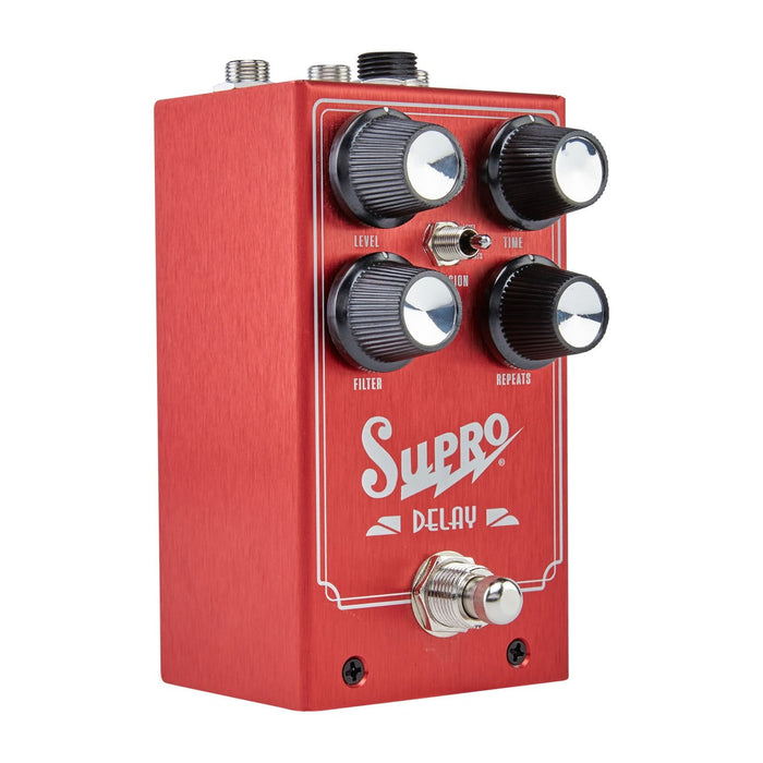 Supro 1313  Analog Delay