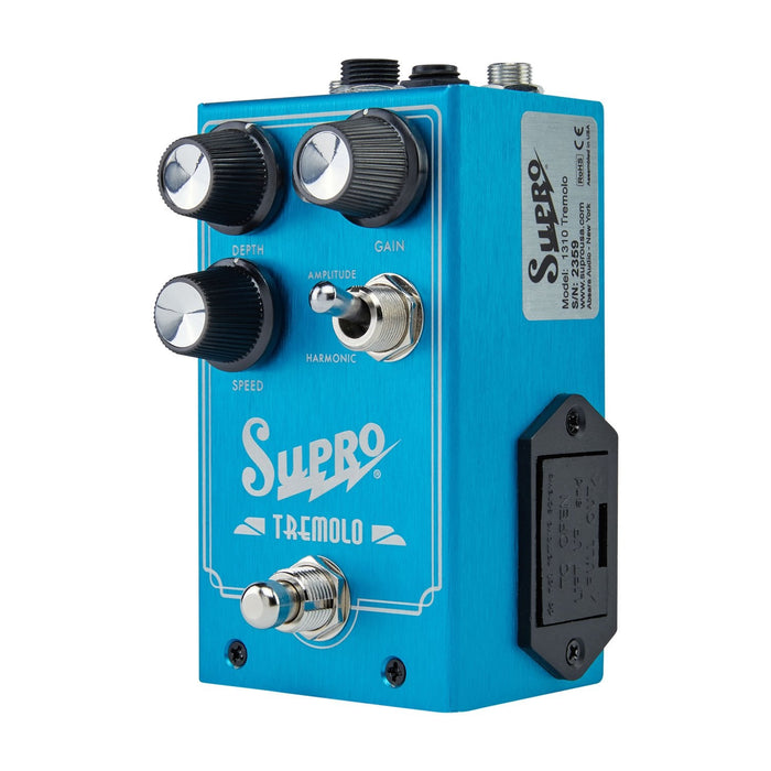 Supro 1310 Harmonic Tremolo