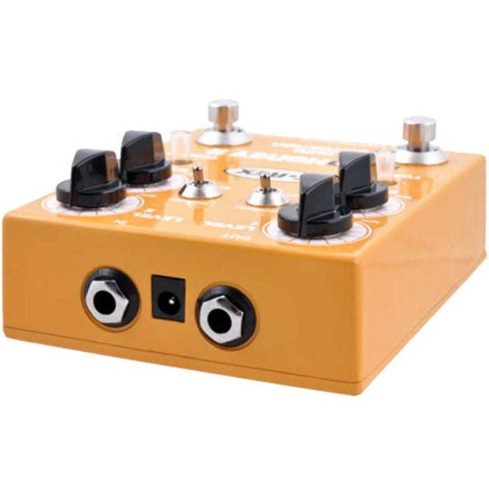 T-Rex Mudhoney 2 Dual Distortion