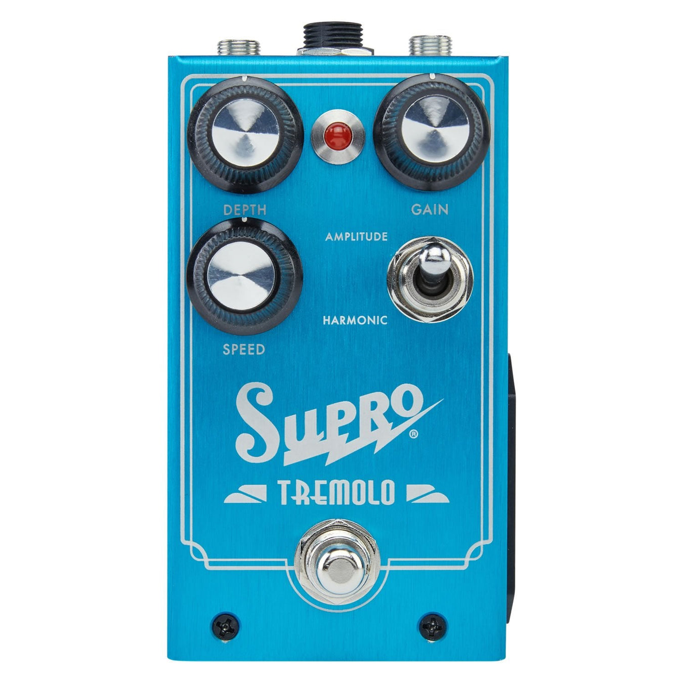 Supro Pedals