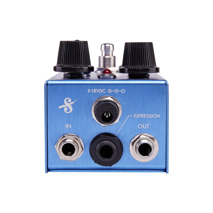 Supro 1305 Overdrive Pedal