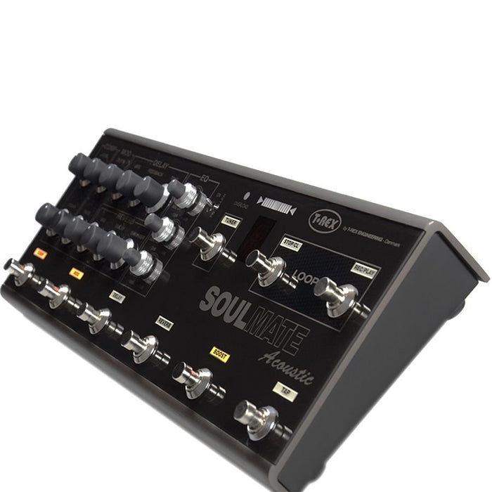 T-Rex Soulmate Acoustic Effect Board