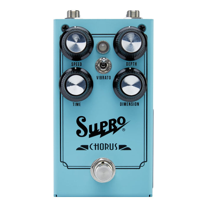 Supro 1307 Analog Chorus