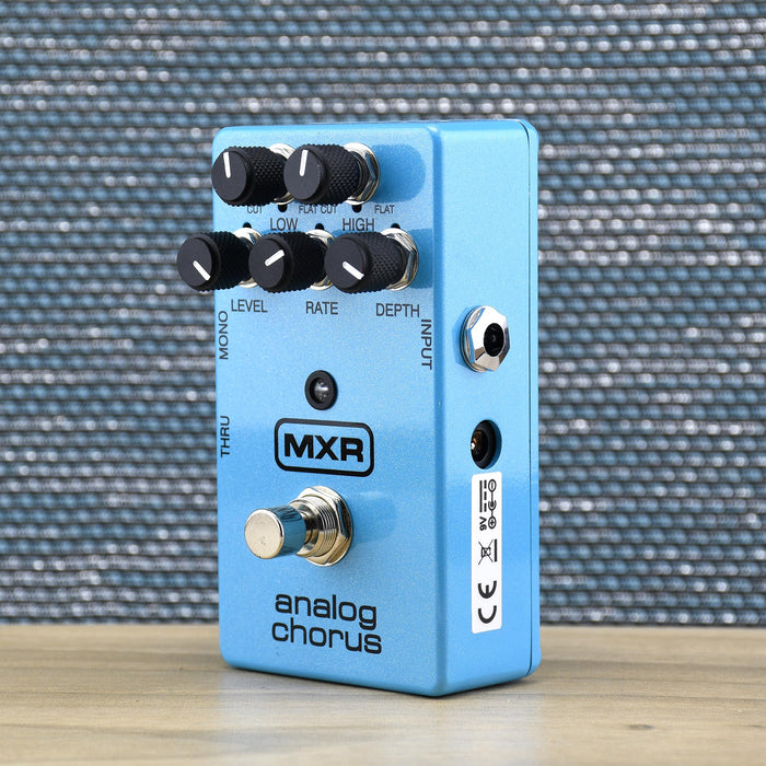 MXR Analog Chorus