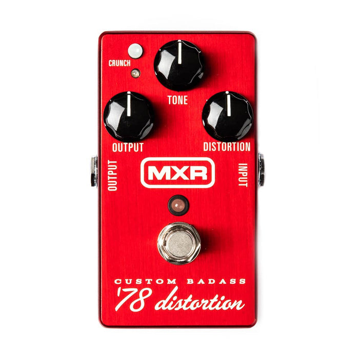 MXR Badass Distortion