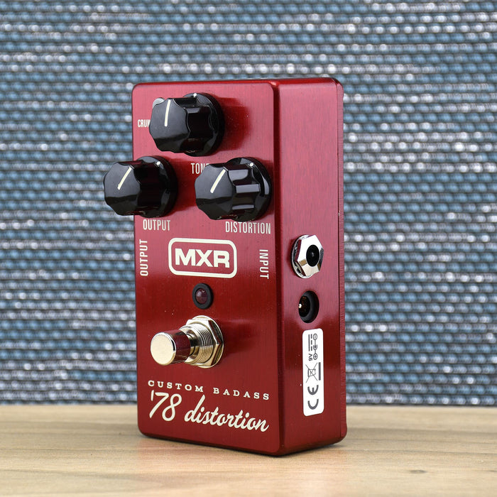 MXR Badass Distortion