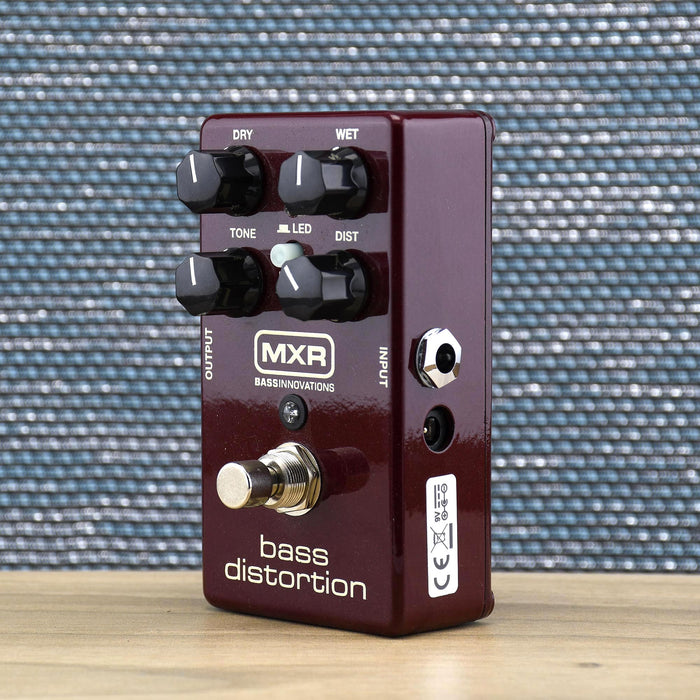 MXR Bass Distortion