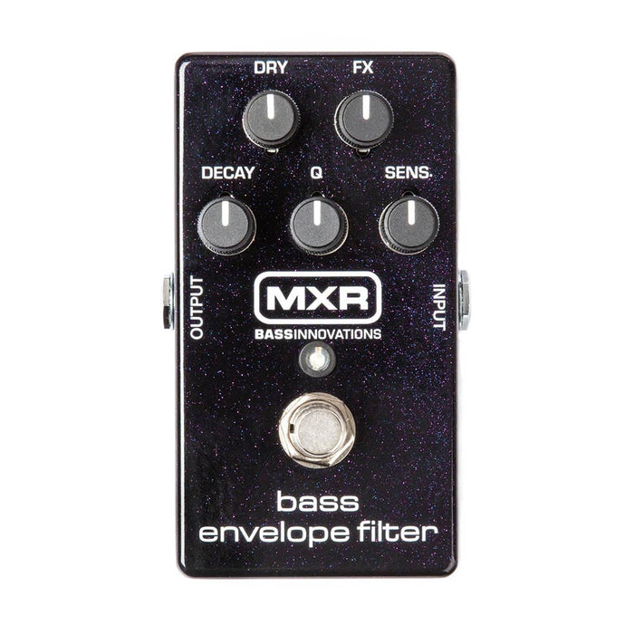 MXR Bass Envelope Filter