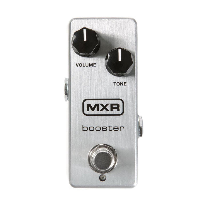 MXR Booster Mini