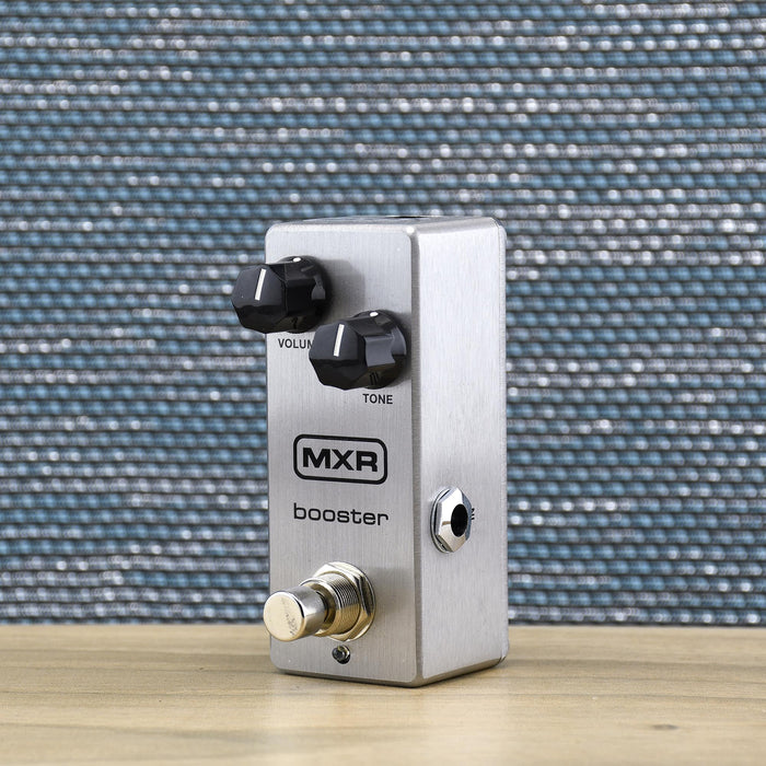 Amplificador MXR Mini