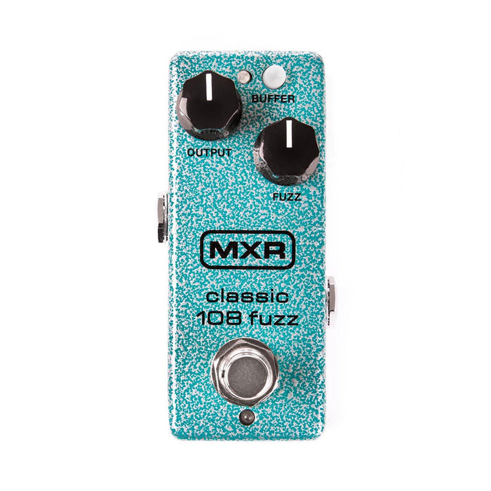 Minifuzz MXR Classic 108