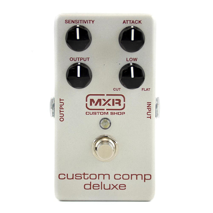 MXR Custom Comp Deluxe