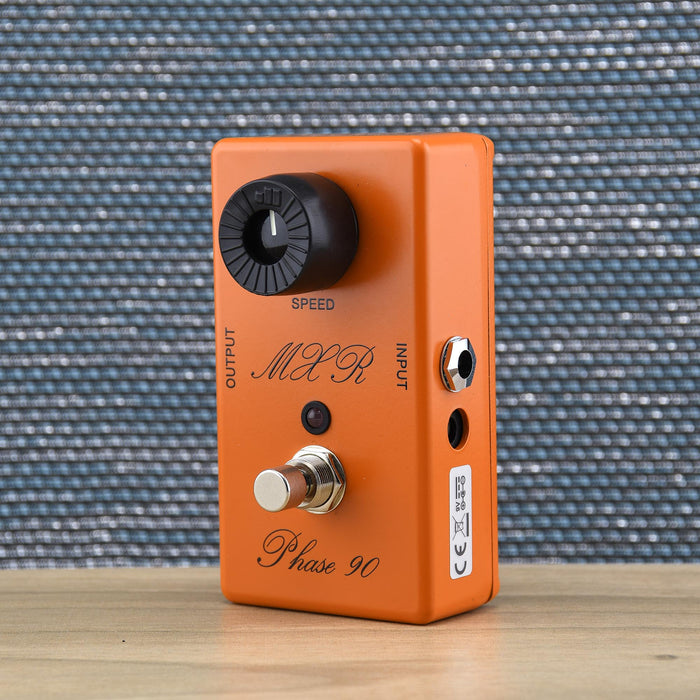 MXR Custom Phase 90 con LED