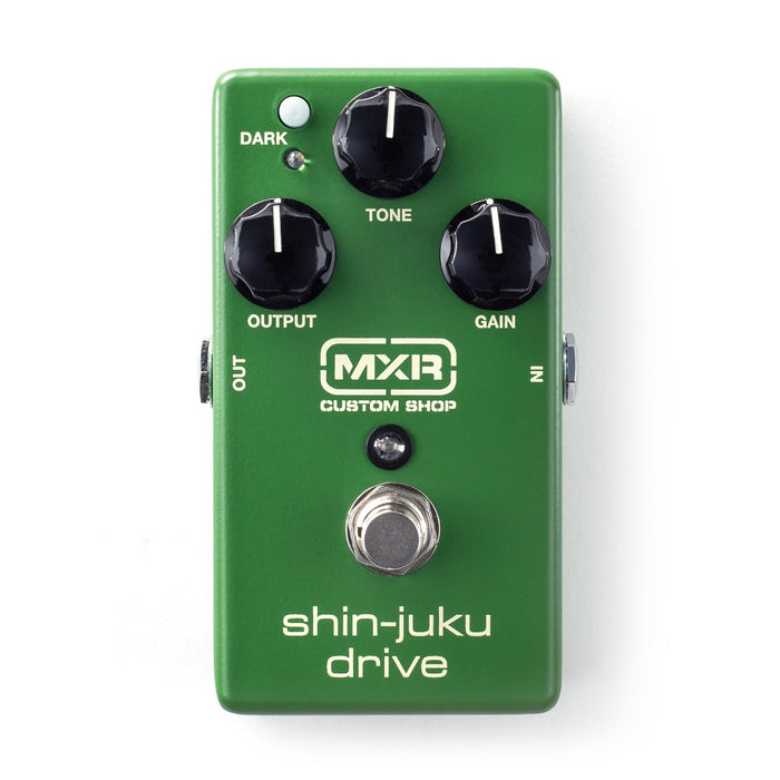 Tienda personalizada MXR en Shin-Juku