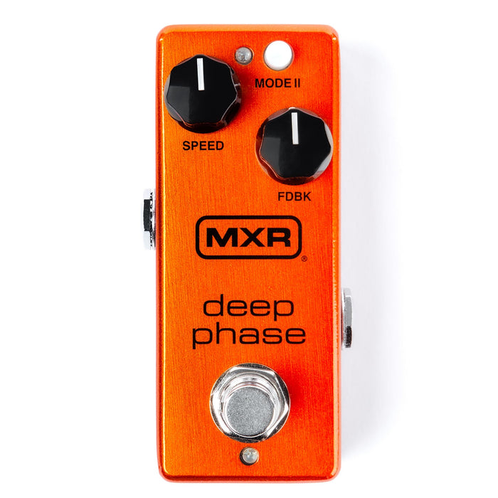 MXR Deep Phase