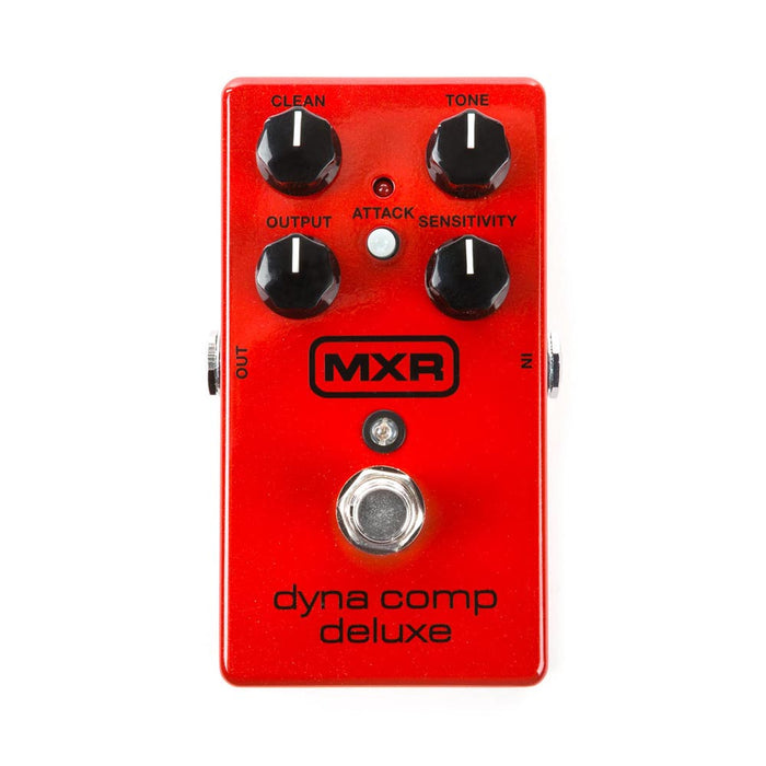 MXR Dyna Comp Deluxe Compressor