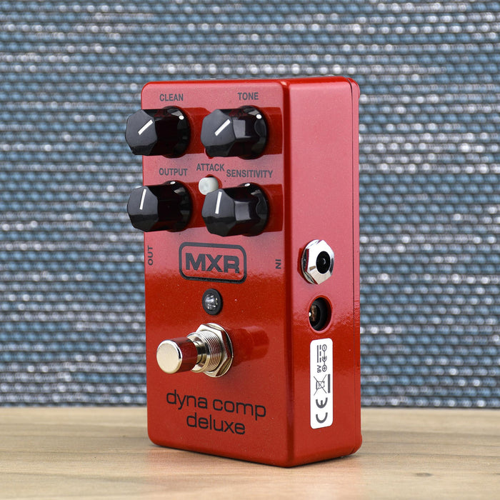 Compresor de lujo MXR Dyna Comp