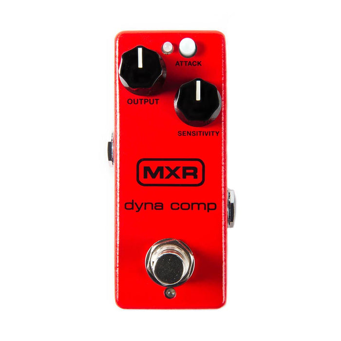 MXR Dyna Comp Mini Pedal